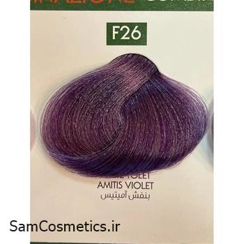 رنگ مو المانی نچرال F26