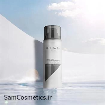 اسپری فیکساتور آرایش الیکس اوین 110 میل | Alix Avien Pre & Post Makeup Fixing Spray