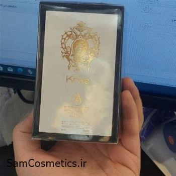 ادکلن مردانه تیزیانا ترنزی کریکه لاکچری آکوا | LUXURY AQUA Krke