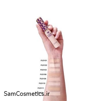کانسیلر فیوچر میکاپ مدل Double Duty شماره 6S Extra Fair حجم 14 میل | Future Makeup Concealer