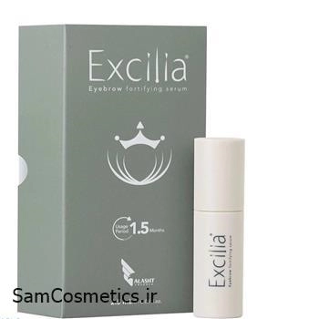 سرم تقویت‌کننده ابرو اکسیلیا Norbimatoprost حجم 2.5 میل | Oxyelia Norbimatoprost Eyebrow Serum