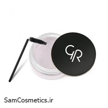 ژل ابرو گلدن رز Eyebrow Shaper Wax حالت‌دهنده و لیفت‌کننده حجم 45 میل | Golden Rose | وکس ابرو