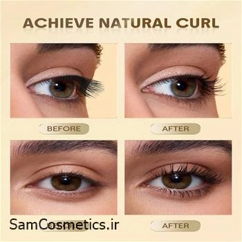 فرمژه شیگلم | SHEGLAM Made For Me Eyelash Curler