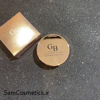 ژل ابرو کاسه ای گلدن بری | Golden berry