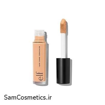کانسیلر الف elf کد Medium Beige پوست چرب حجم 6 میل | e.l.f. 16HR Camo Concealer