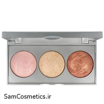 هایلایتر استرابینگ گلدن رز