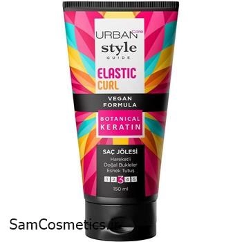 ژل مو فر اربن کر مدل Style Guide حجم 150 میل | Urban Care Style Guide Curl Gel