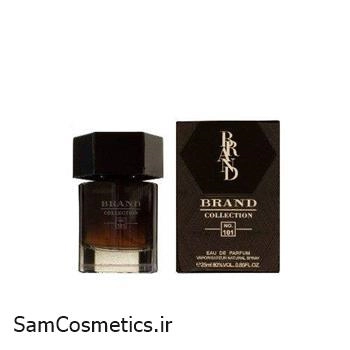 ادکلن مینیاتوری BRAND 101 ایو سن لوران