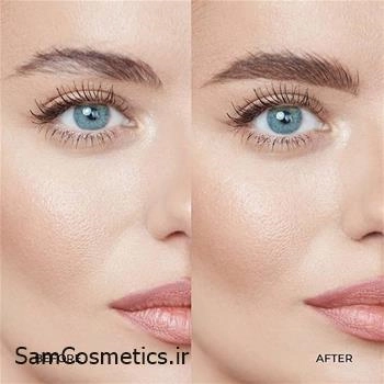 ژل ابرو گلدن رز Eyebrow Shaper Wax حالت‌دهنده و لیفت‌کننده حجم 45 میل | Golden Rose | وکس ابرو