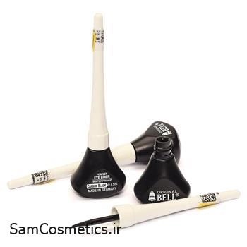 خط چشم کوزه ای ماژیکی بل | BELL حجم 4.5 میل