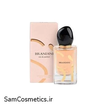 ادکلن مینیاتوری زنانه برندینی مدل جورجیو آرمانی Si حجم 33 میل | Brandini Sì
