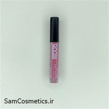 رژ لب مایع آنی | annie شماره 16