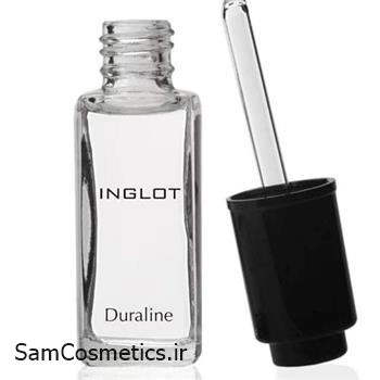 قطره اینگلوت | Inglot مدل Duraline حجم 9 میل