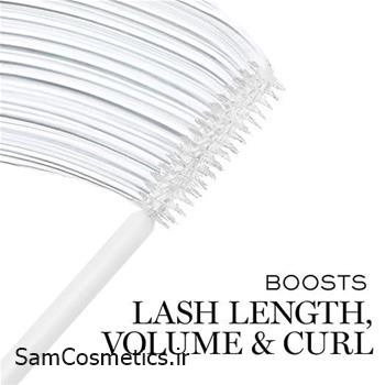 پرایمر مژه لانکوم مدل Cils Booster XL تقویت‌کننده و حجم‌دهنده | Lancôme Lash & Mascara Primer