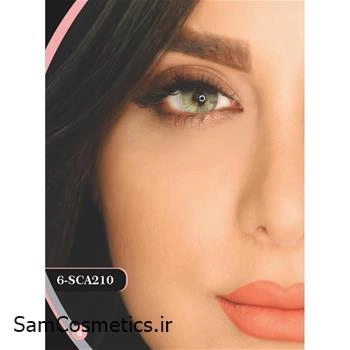 لنز هرا شماره 6