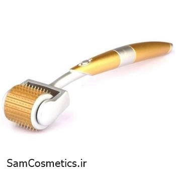 درمارولر تیتانیومی PLXF سایز 0.75 میلی متر