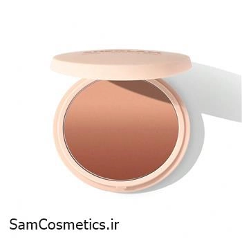 رژگونه پودری شیگلم مدل Lightweight رنگ Seduction مات | SHEGLAM Lightweight Matte Blush