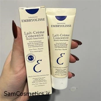 کرم آبرسان چند منظوره امبریولیس | Embryolisse حجم 30 میل