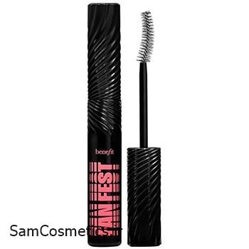 ریمل حجم‌دهنده و حالت‌دهنده بنفیت Fan Fest مشکی 8.5 گرم | Benefit Fan Fest Mascara
