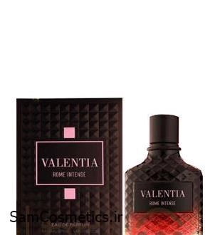 ادکلن مردانه فراگرنس ورد رایحه والنتینو حجم 100 میل | Fragance World Valentia