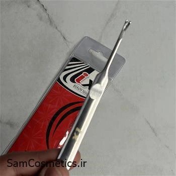 گوشه گیر ناخن آی ایکس | ix تیتانیوم مدل SN-326