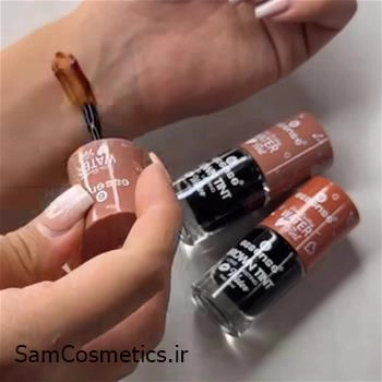 تینت لب و گونه قهوه ای اسنس | essence شماره 02 حجم 15 میل