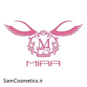 پودر کاشت ناخن میا | MIAA رنگ کریستالی حجم 180 گرمی