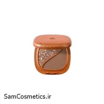 سایه چشم دوتایی کیکو اورجینال | Kiko Create Your Balance Eyeshadow | کد 02