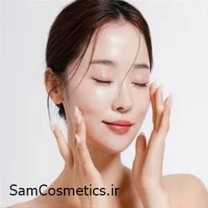 مراقبت از پوست کره ای