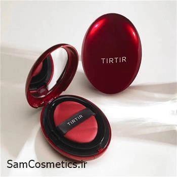 کوشن آرایشی چیه؟؟