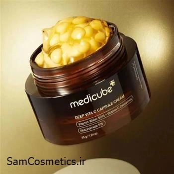 چی از کرم های کپسولی میدونی؟؟