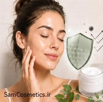 گلس اسکین (Glass Skin) چیست؟